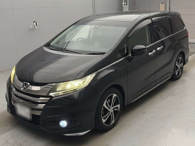 Honda ODYSSEY 2013 8579084-0
