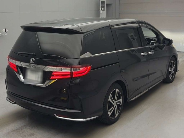 Honda ODYSSEY 2013 8579084-1