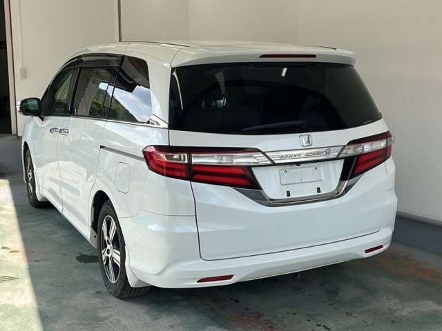 Honda ODYSSEY 2014 8579100-1