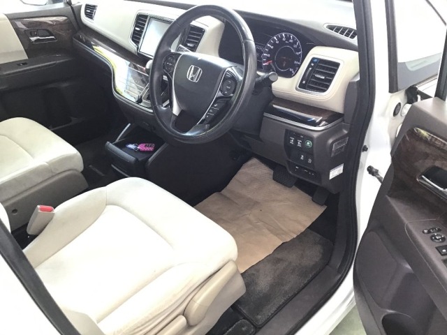 Honda ODYSSEY 2014 8579100-5