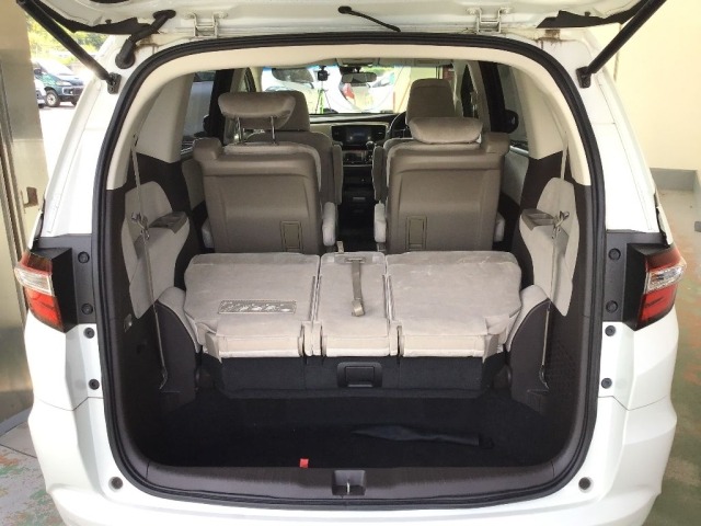 Honda ODYSSEY 2014 8579100-7