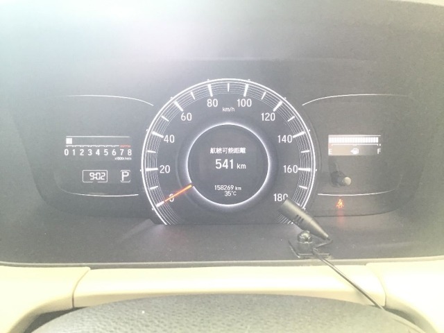 Honda ODYSSEY 2014 8579100-8