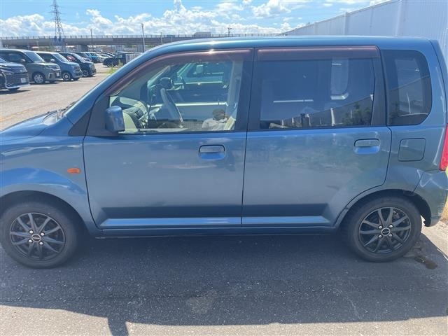 Nissan OTTI 2006 8574419-3