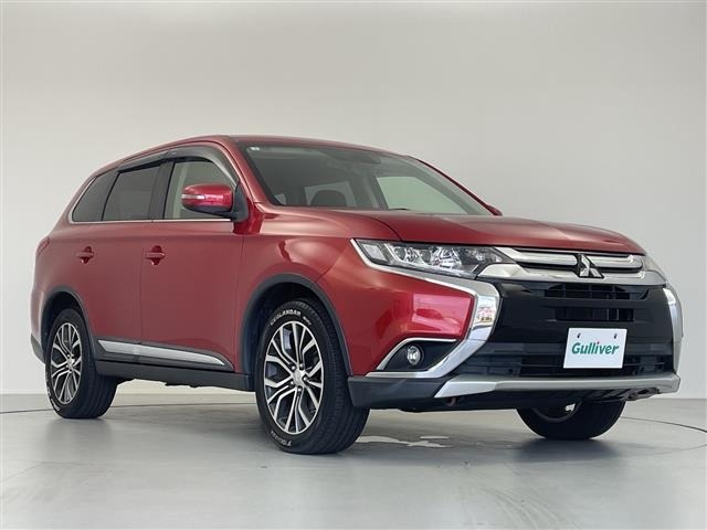 Mitsubishi OUTLANDER 2016 8584506-0