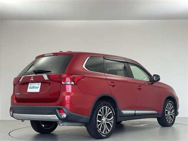 Mitsubishi OUTLANDER 2016 8584506-2