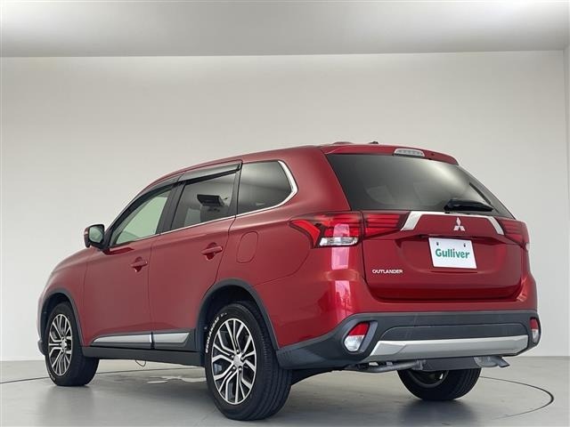 Mitsubishi OUTLANDER 2016 8584506-20