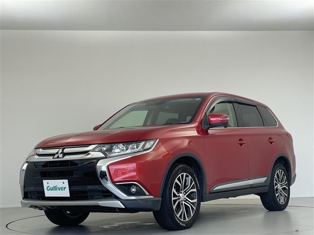 Mitsubishi OUTLANDER 2016 8584506-22