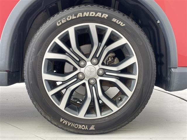 Mitsubishi OUTLANDER 2016 8584506-4
