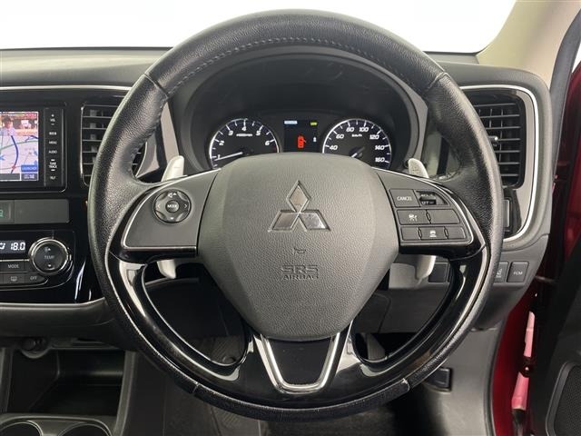 Mitsubishi OUTLANDER 2016 8584506-5