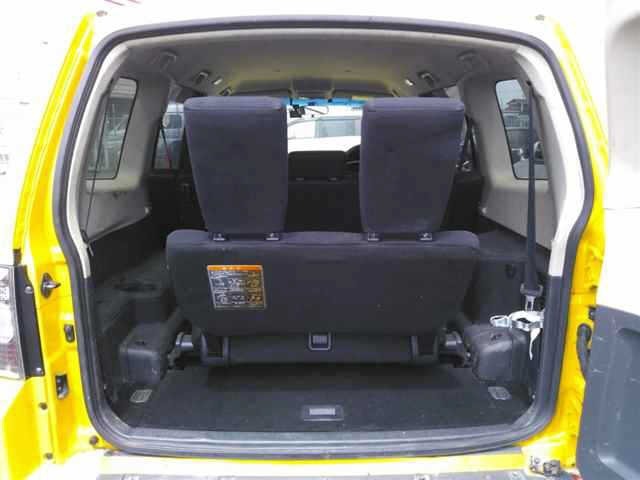 Mitsubishi PAJERO 2014 8582962-10