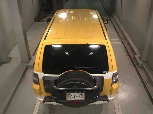 Mitsubishi PAJERO 2014 8582962-7