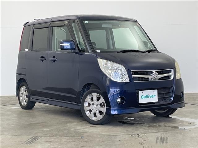 Suzuki PALETTE 2008 8584431-0