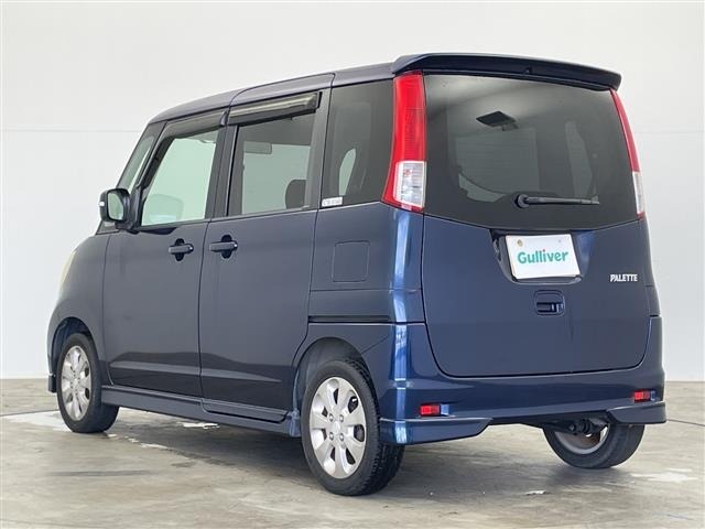 Suzuki PALETTE 2008 8584431-13
