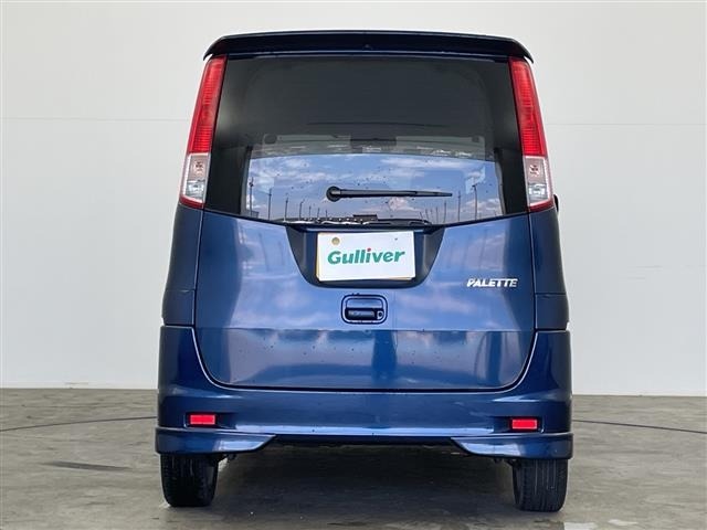 Suzuki PALETTE 2008 8584431-2