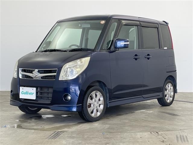 Suzuki PALETTE 2008 8584431-4