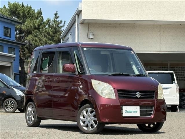 Suzuki PALETTE 2009 8584432-0