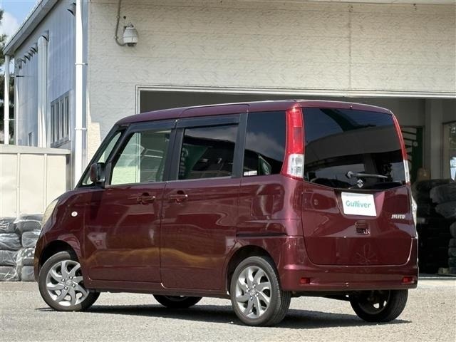 Suzuki PALETTE 2009 8584432-13