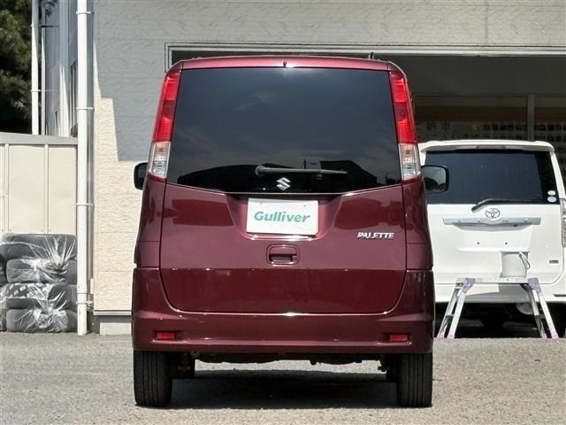 Suzuki PALETTE 2009 8584432-16