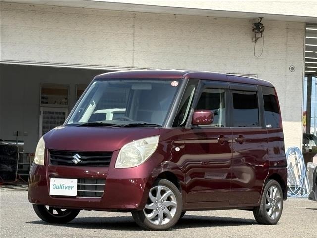 Suzuki PALETTE 2009 8584432-17