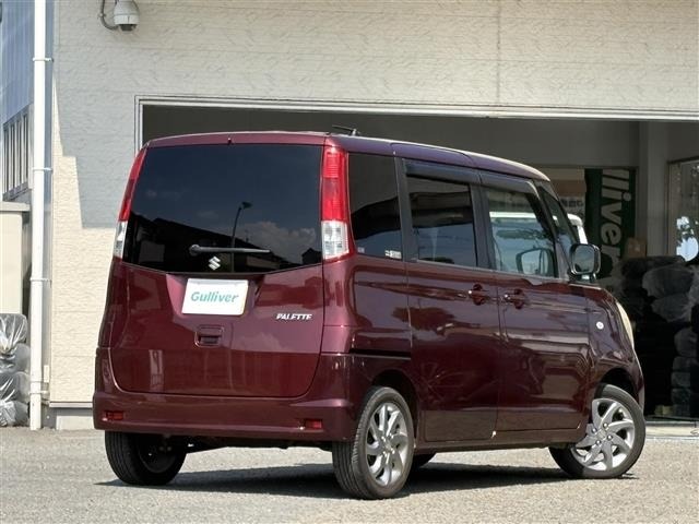 Suzuki PALETTE 2009 8584432-18