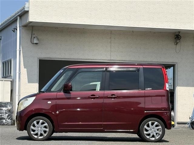 Suzuki PALETTE 2009 8584432-19
