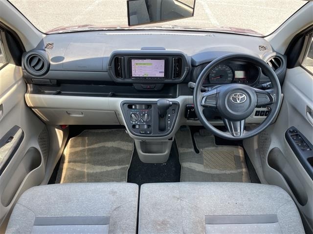 Toyota PASSO 2016 8569556-14