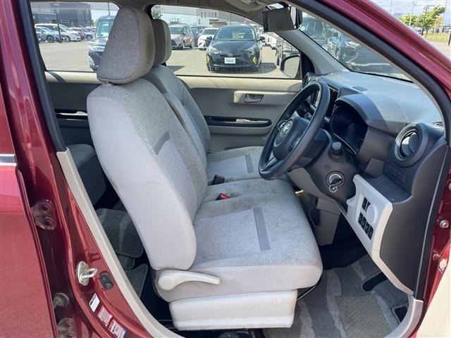 Toyota PASSO 2016 8569556-4