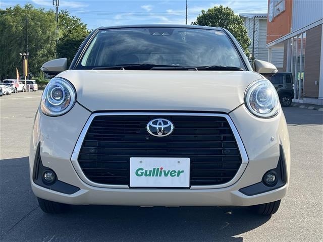 Toyota PASSO 2022 8569557-14