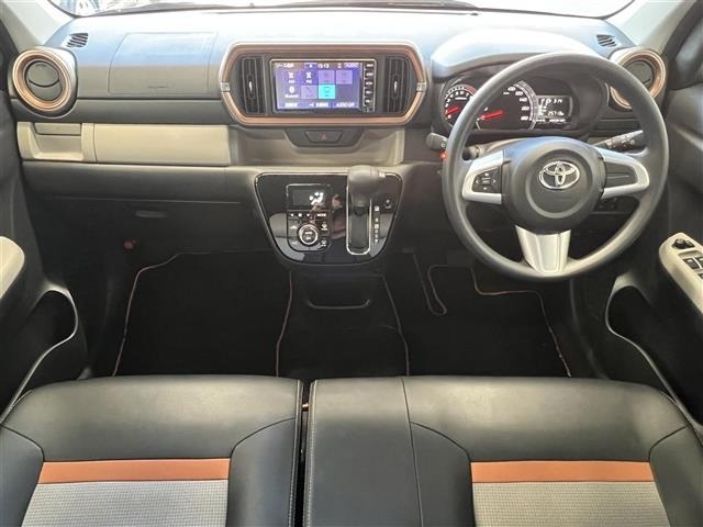 Toyota PASSO 2022 8569557-15
