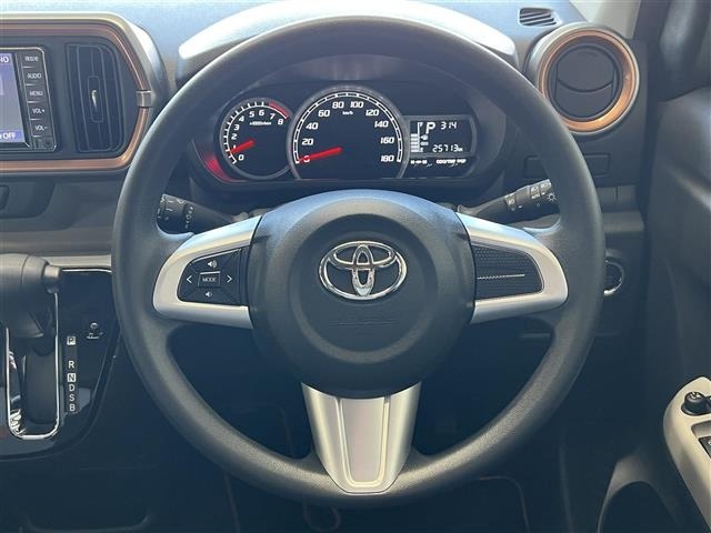 Toyota PASSO 2022 8569557-17