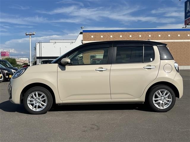 Toyota PASSO 2022 8569557-4
