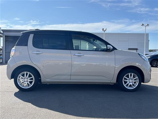 Toyota PASSO 2022 8569557-6