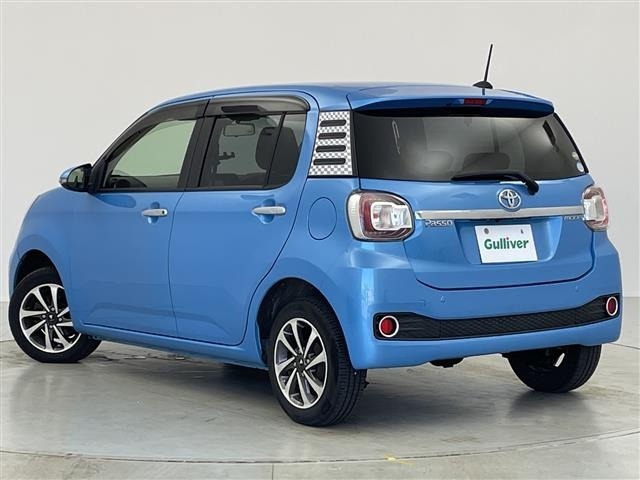 Toyota PASSO 2016 8569568-13