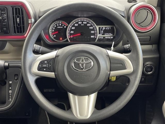 Toyota PASSO 2016 8569568-15