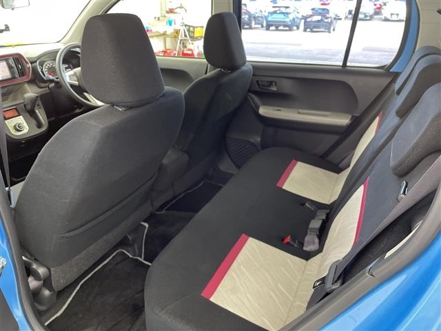 Toyota PASSO 2016 8569568-6