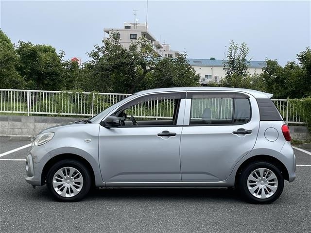 Toyota PASSO 2018 8569569-1