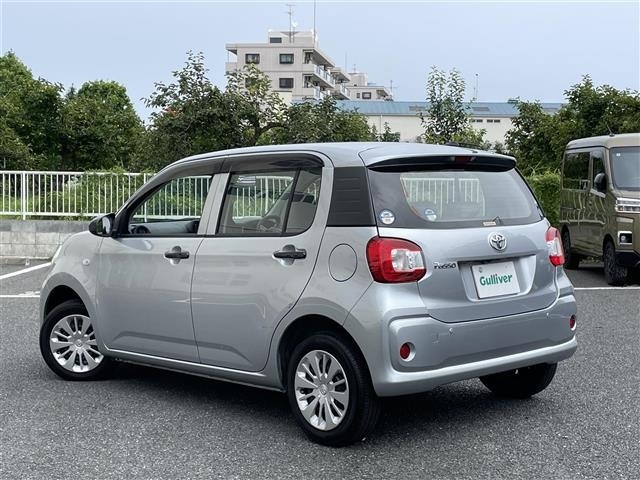 Toyota PASSO 2018 8569569-13