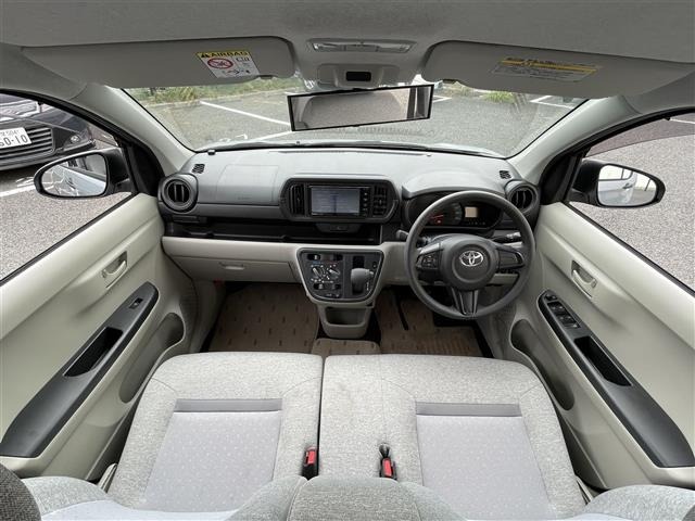 Toyota PASSO 2018 8569569-14