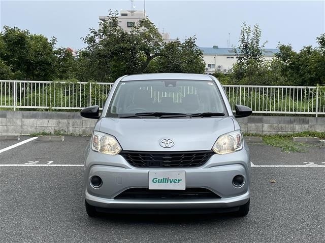 Toyota PASSO 2018 8569569-19