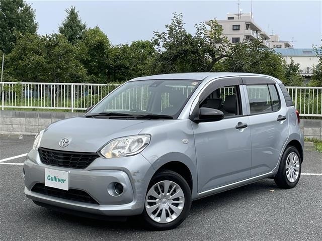 Toyota PASSO 2018 8569569-21