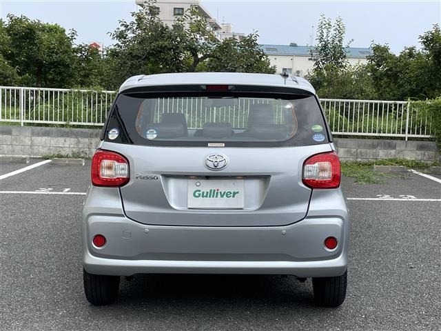 Toyota PASSO 2018 8569569-5