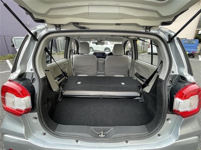 Toyota PASSO 2018 8569569-6