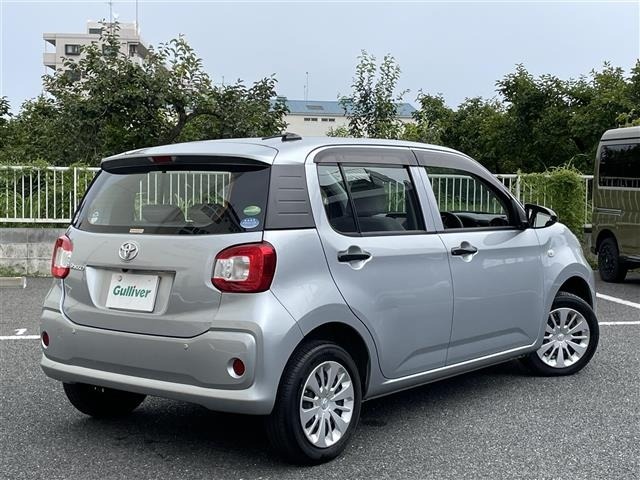 Toyota PASSO 2018 8569569-7