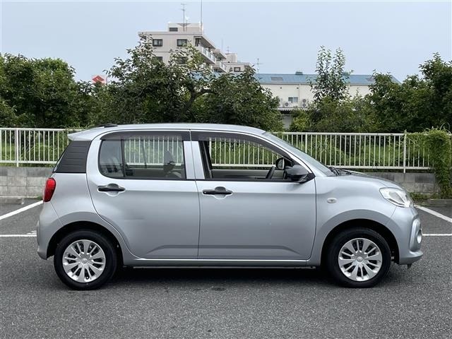 Toyota PASSO 2018 8569569-8