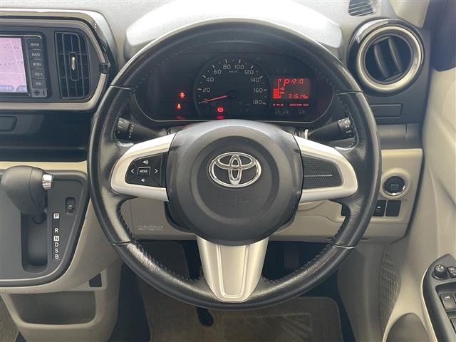 Toyota PASSO 2017 8569573-10