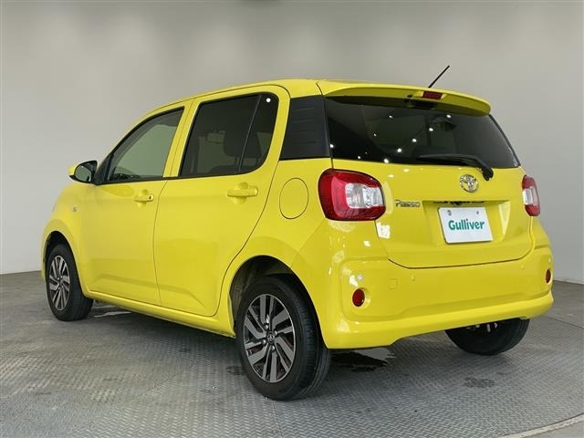 Toyota PASSO 2017 8569573-13