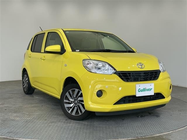 Toyota PASSO 2017 8569573-15