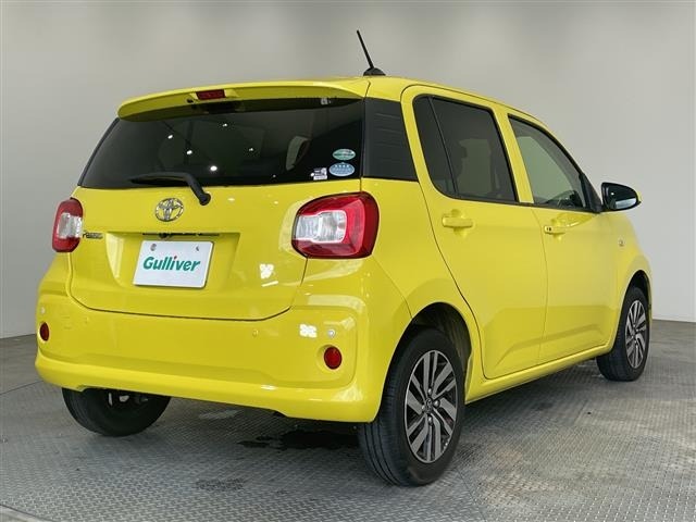 Toyota PASSO 2017 8569573-17