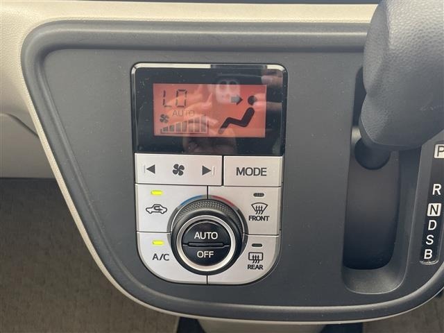 Toyota PASSO 2017 8569573-8