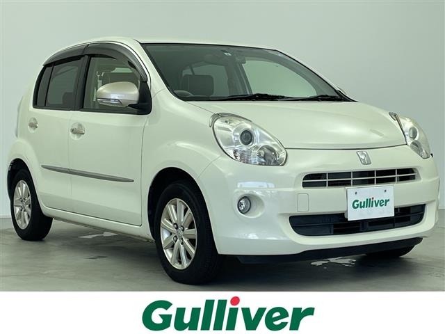 Toyota PASSO 2013 8569574-0